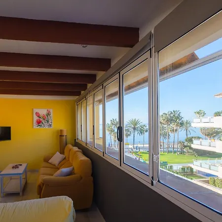 Apartment Galindo Beach San Pedro Alcantara Marbella