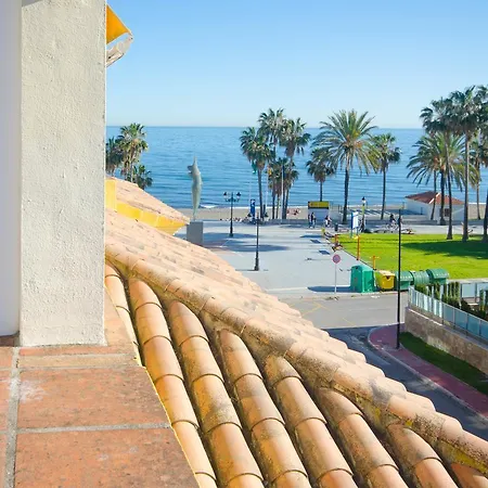 Apartment Galindo Beach San Pedro Alcantara