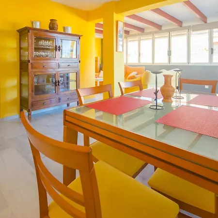 Apartment Galindo Beach San Pedro Alcantara