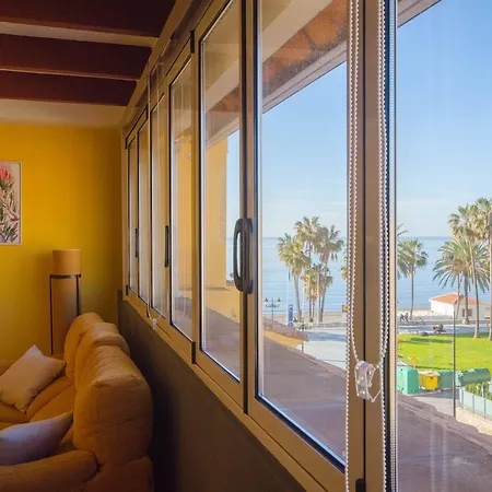Galindo Beach San Pedro Alcantara Marbella