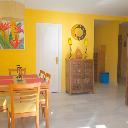 Apartment Galindo Beach San Pedro Alcantara