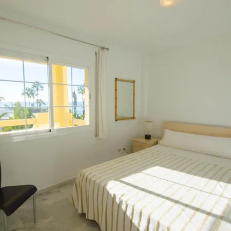 Apartment Galindo Beach San Pedro Alcantara